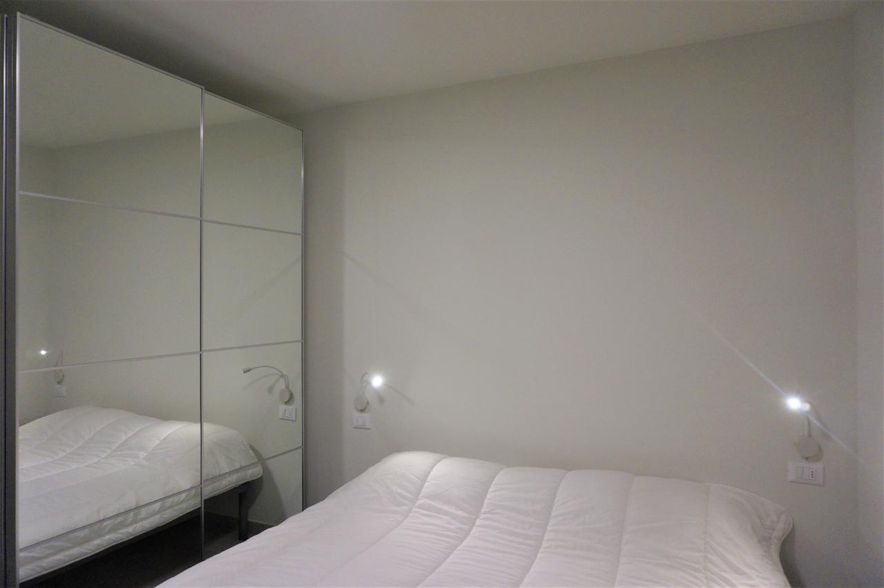 리바 델 이탈리아 베로나 Apartament Fabrizia 아파트 외부 사진