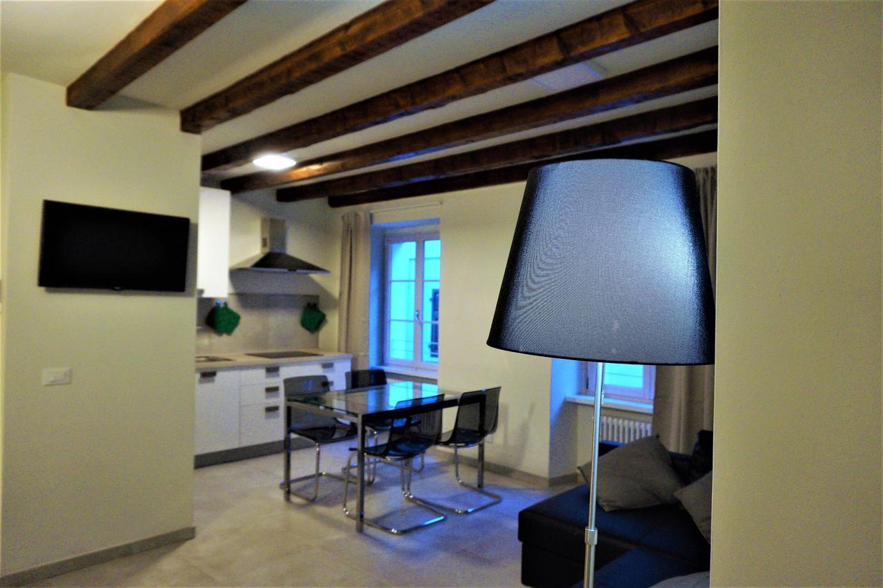 리바 델 이탈리아 베로나 Apartament Fabrizia 아파트 외부 사진