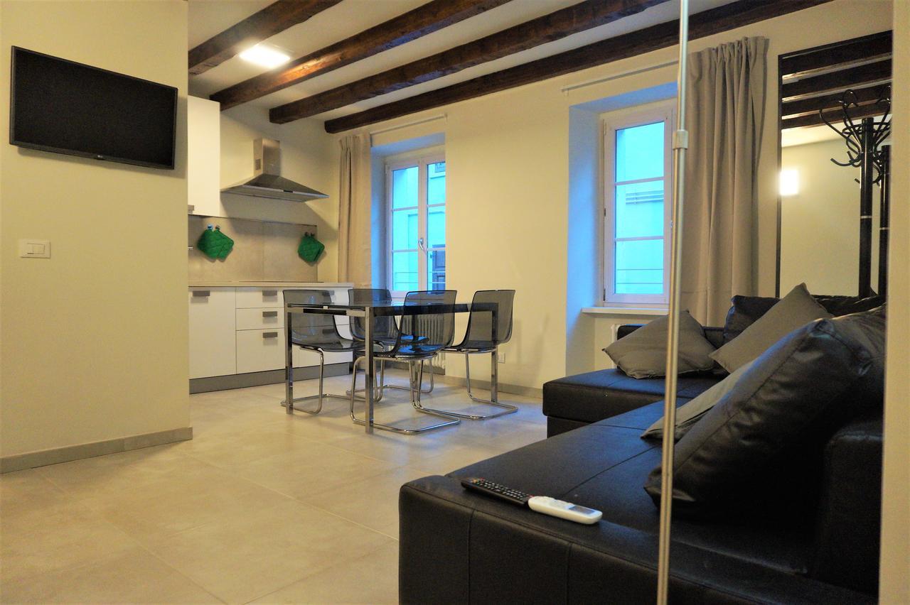 리바 델 이탈리아 베로나 Apartament Fabrizia 아파트 외부 사진