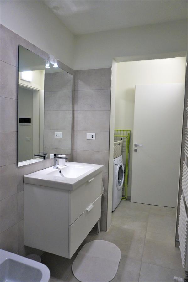 리바 델 이탈리아 베로나 Apartament Fabrizia 아파트 외부 사진