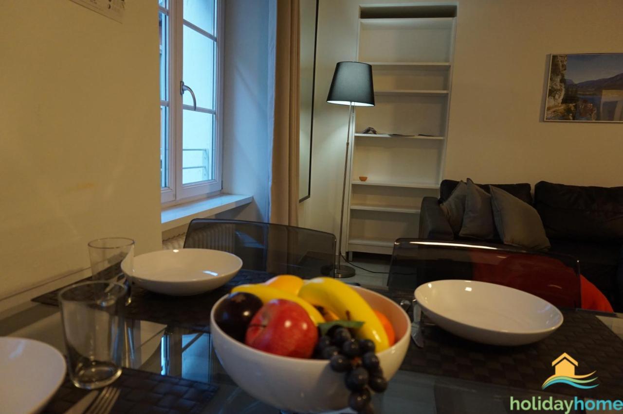 리바 델 이탈리아 베로나 Apartament Fabrizia 아파트 외부 사진