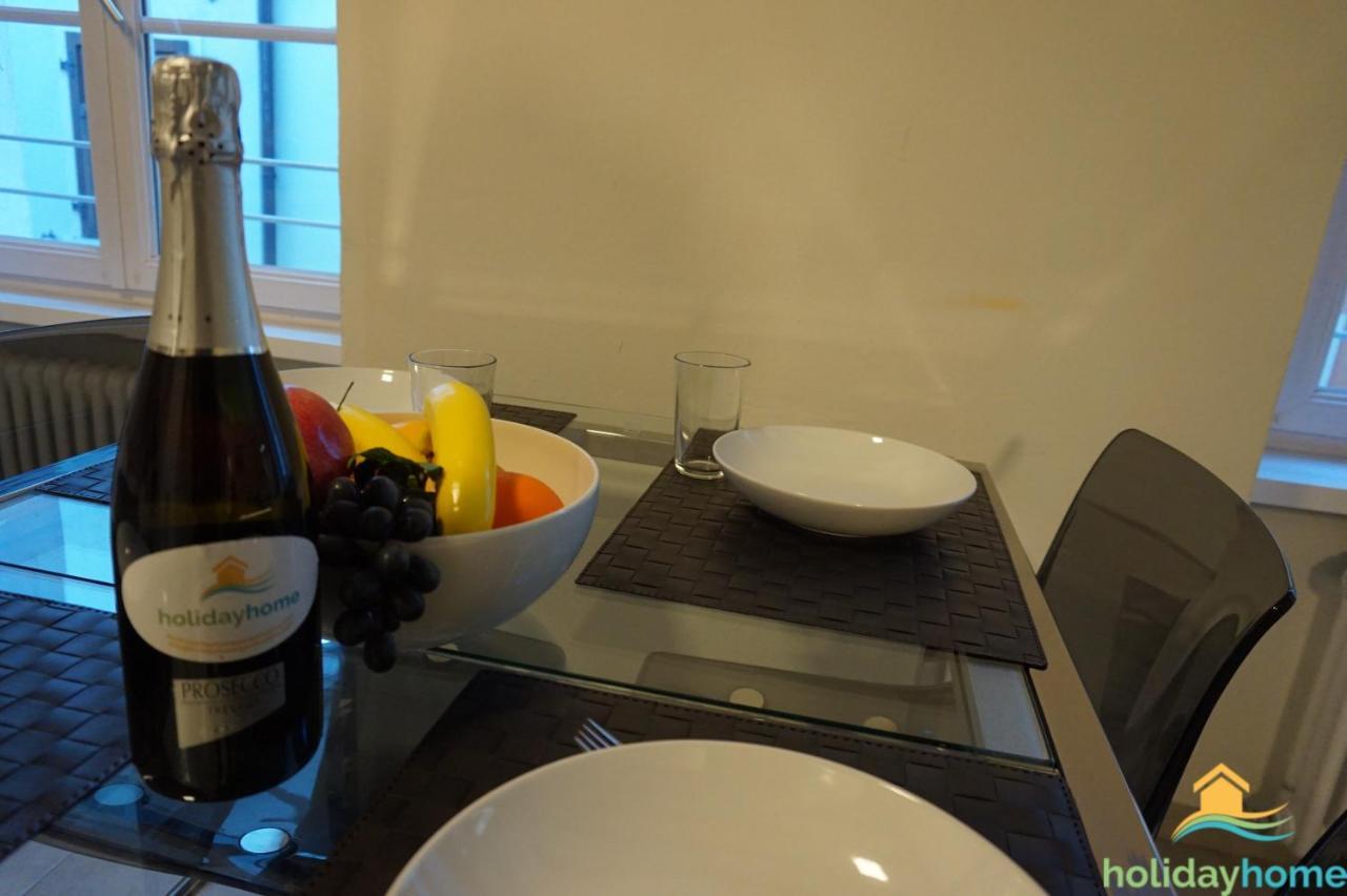 리바 델 이탈리아 베로나 Apartament Fabrizia 아파트 외부 사진