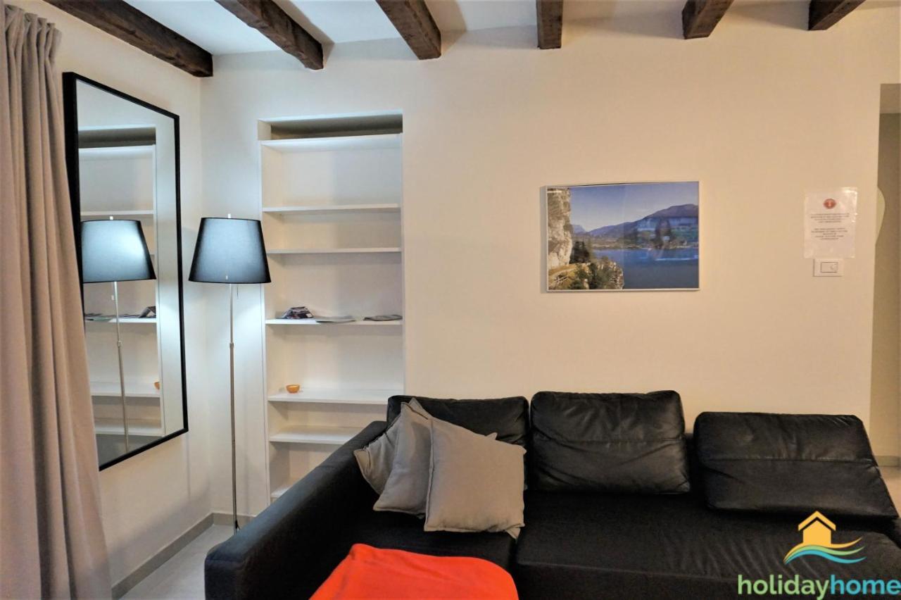 리바 델 이탈리아 베로나 Apartament Fabrizia 아파트 외부 사진