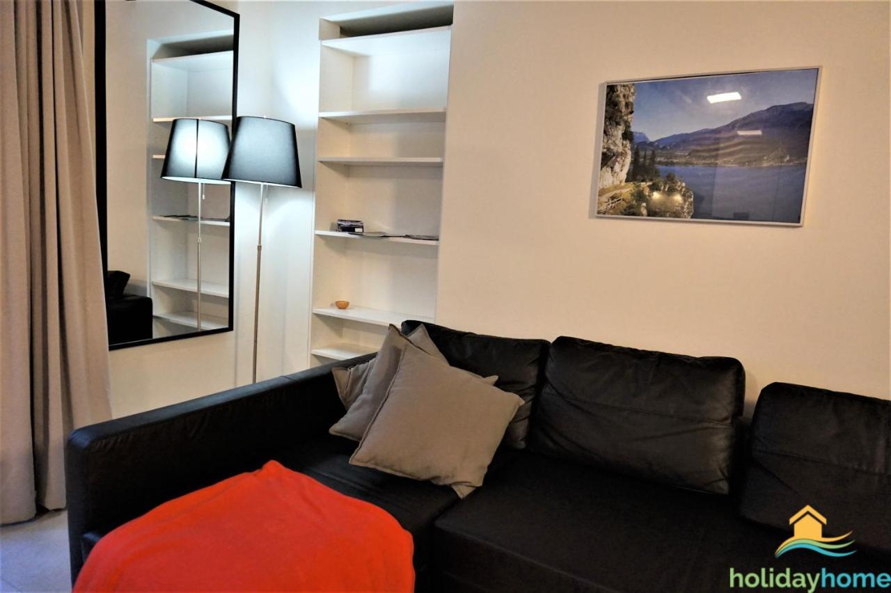 리바 델 이탈리아 베로나 Apartament Fabrizia 아파트 외부 사진