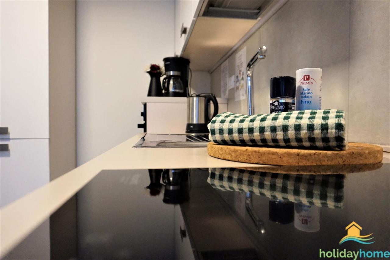 리바 델 이탈리아 베로나 Apartament Fabrizia 아파트 외부 사진