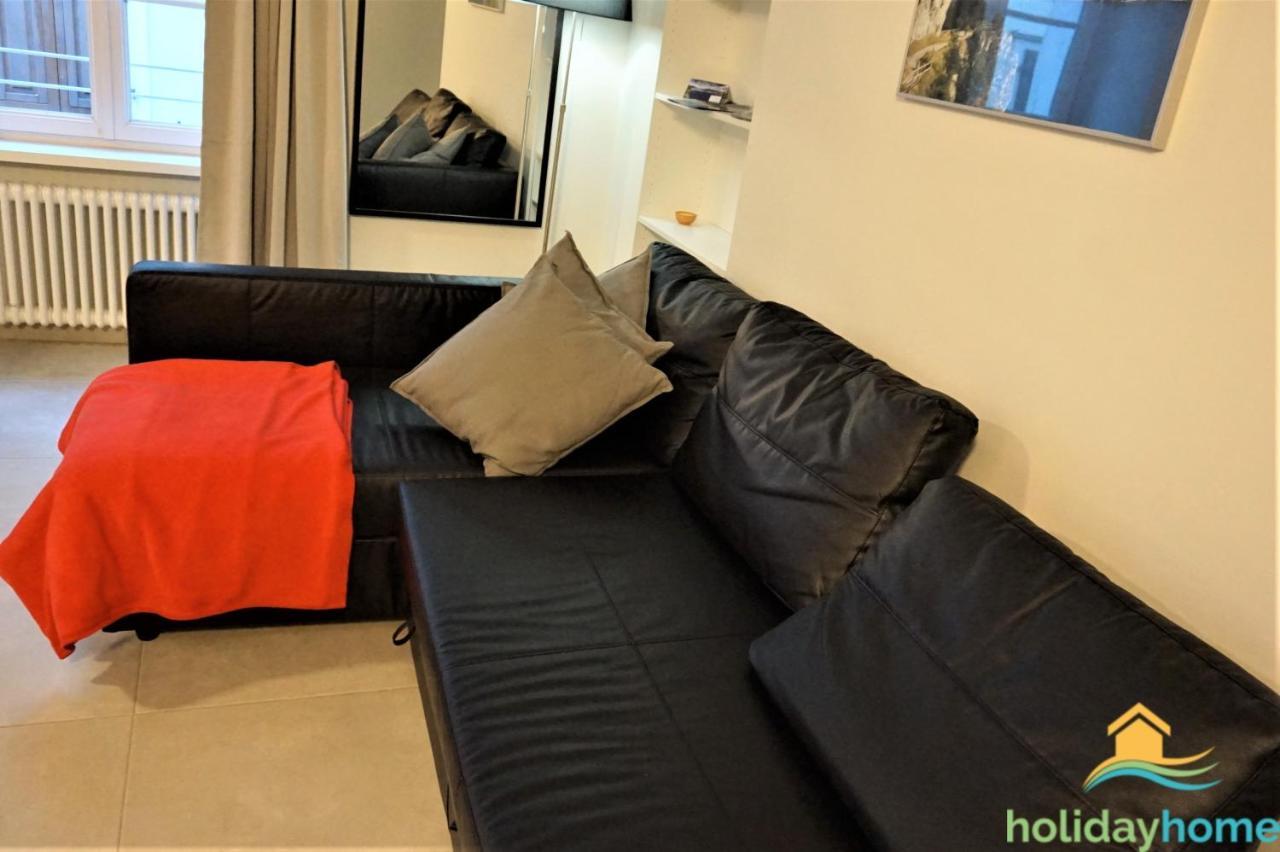 리바 델 이탈리아 베로나 Apartament Fabrizia 아파트 외부 사진