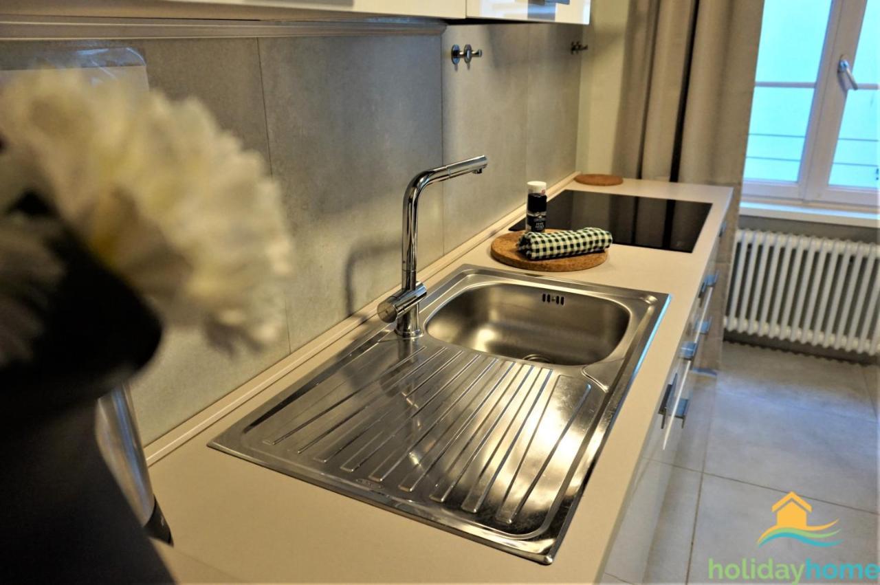 리바 델 이탈리아 베로나 Apartament Fabrizia 아파트 외부 사진